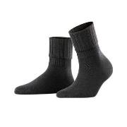 Falke Strømper Women Striggings Rib Socks Svart Str 35/38 Dame