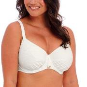 Fantasie Beach Waves UW Full Cup Bikini Top Hvit E 75 Dame