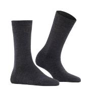 Falke Strømper Women Sensitive Berlin Socks Grå Str 35/38 Dame