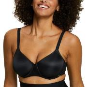 Sans Complexe BH Perfect Curves Minimizer Bra Svart polyester C 80 Dam...