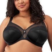 Elomi BH Cate Allure Underwired Bra Svart F 90 Dame