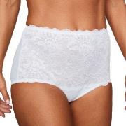 Swegmark Truser Support Maxi Briefs Hvit polyamid 40 Dame