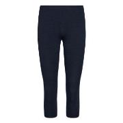 Decoy Bamboo Capri Marine Bambus XX-Large Dame