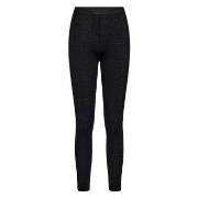 JBS of Denmark Wool Pants Svart ull Small Dame