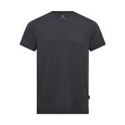 JBS of Denmark Bamboo Blend O-neck T-shirt Grå XX-Large Herre