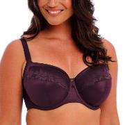 Fantasie BH Illusion Side Support Bra Vinrød  polyamid F 85 Dame