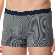Schiesser Duality Function Boxer Shorts Marine XX-Large Herre