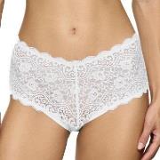 Triumph Truser Amourette Maxi Hvit 40 Dame