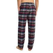 Jockey Pants Flannel Mixed bomull Large Herre