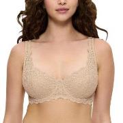 Triumph BH Amourette Wired Bra With Lace Hud A 80 Dame