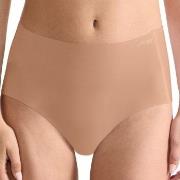 Sloggi Truser 2P ZERO Feel 2 0 High Waist Brief C2P Beige XX-Large Dam...