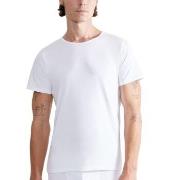 Sloggi Men Ever Ease O-Neck Hvit bomull XX-Large Herre