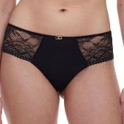 Chantelle Truser Origins Lace Hipster Svart nylon 38 Dame