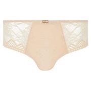 Chantelle Truser Origins Lace Hipster Beige nylon 38 Dame