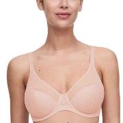 Chantelle BH EasyFeel Norah Chic Underwire Bra Lysrosa E 80 Dame