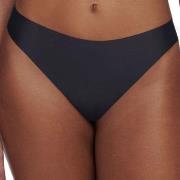 Chantelle Truser Pulp Thong Svart XL/XXL Dame