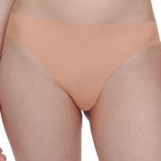 Chantelle Truser Pulp Thong Rosa XL/XXL Dame