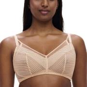 Chantelle BH Pulp Wirefree Support Bra Beige G 85 Dame