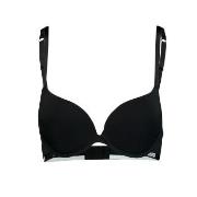 Puma BH Push-Up Bra Svart D 70 Dame