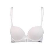 Puma BH Push-Up Bra Hvit C 70 Dame