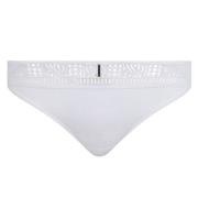 Chantelle Truser EasyFeel Standard Brief Hvit polyamid 40 Dame