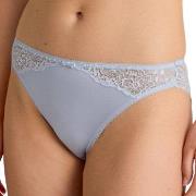 Calida Truser Sensual Secrets Brief Lysblå Large Dame