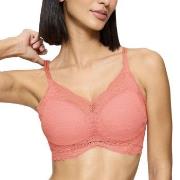 Triumph BH Lift Smart P EX Lakserosa Fit Smart 3 Dame