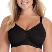 Miss Mary Confident Underwired Spacer Bra BH Svart B 75 Dame