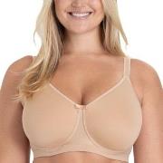 Miss Mary Confident Underwired Spacer Bra BH Beige C 85 Dame