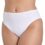 Miss Mary Recycled Comfort Brazilian Panty Truser Hvit 42/44 Dame