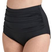 Miss Mary Maya High Waist Bikini Panty Truser Svart 44 Dame