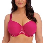 Fantasie BH Emmaline Moulded Spacer Bra Rosa/Gul F 75 Dame