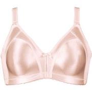 NATURANA BH Heritage Minimizer Soft Bra Lysrosa polyamid B 100 Dame