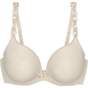 Wild Azalea Florale WP Bra BH Beige B 75 Dame