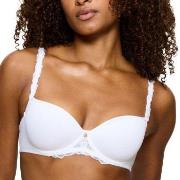 Wild Azalea Florale WHP BH Hvit B 95 Dame