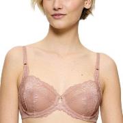 Wild Peony Florale W BH Lysrosa F 75 Dame