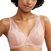 Wild Peony Florale WP Bra BH Lysrosa C 80 Dame