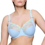 PrimaDonna BH Deauville Wire Bra Isblå J 80 Dame