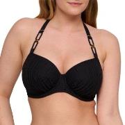 PrimaDonna Kiruna Full Cup Bikini Top Svart D 85 Dame