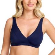 Damella Lauren Soft Bikini Bra Marine 36 Dame