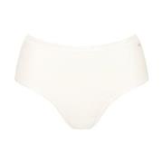 Sloggi Truser 3P GO Daily Cotton Midi Briefs Benhvit bomull X-Large Da...