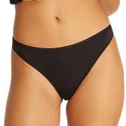 Calvin Klein Truser Perfectly Fit Bikini Briefs Svart Large Dame