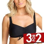 Damella Rosanna Prosthesis Bikini Bra Svart 46 Dame