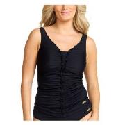 Damella Marisa Tankini Svart 46 Dame