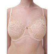 Chantelle BH Maris Very Covering Molded Bra Beige C 75 Dame