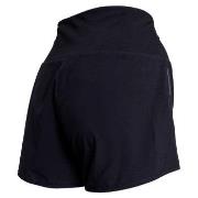 Salming Avan Shorts Women Mørkgrå  polyester Medium Dame