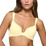 Triumph BH Body Make-Up Illusion T-Shirt Bra Lysgul E 75 Dame