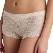 Calida Truser Sensual Secrets Panty Beige X-Small Dame