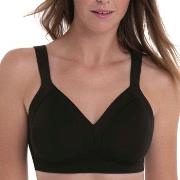 Anita BH Beauty Shaper Comfort Bra Svart E 90 Dame