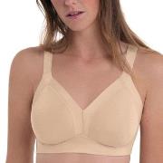 Anita BH Beauty Shaper Comfort Bra Beige A 80 Dame